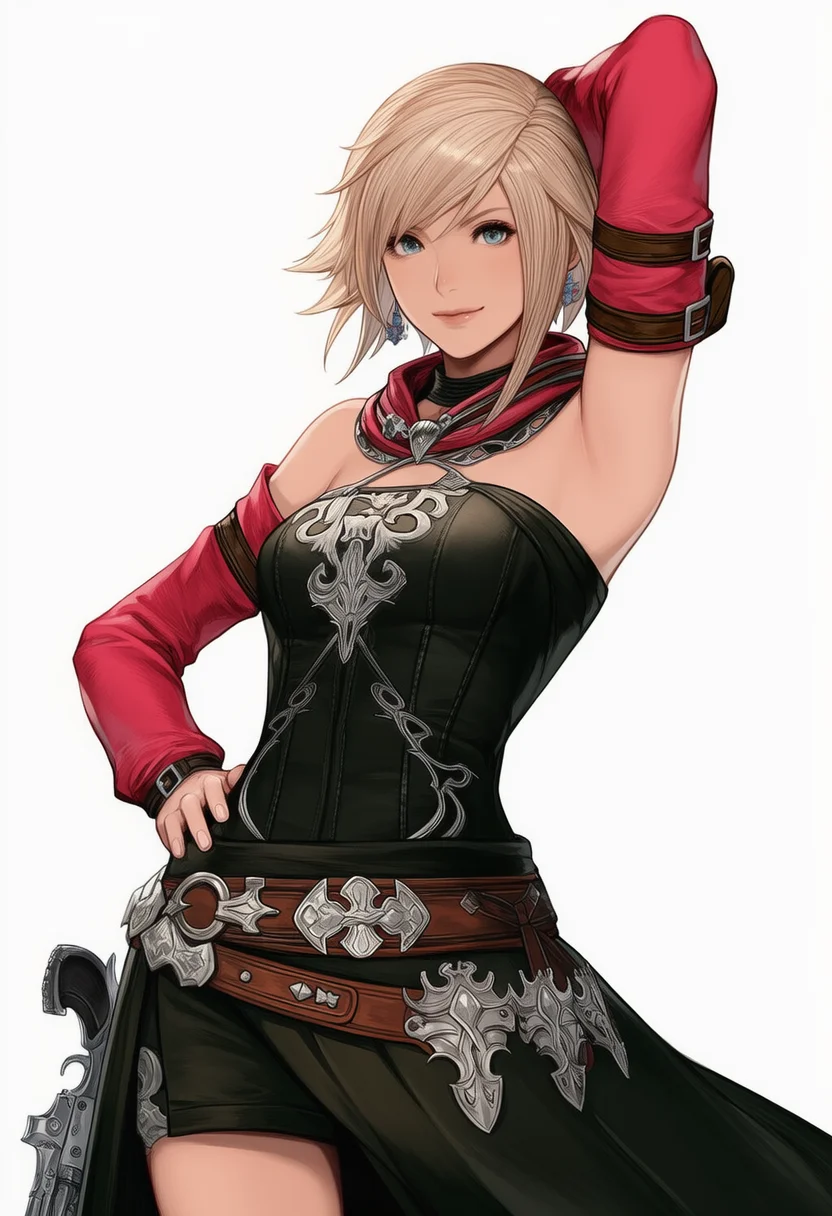 gunner (final fantasy)