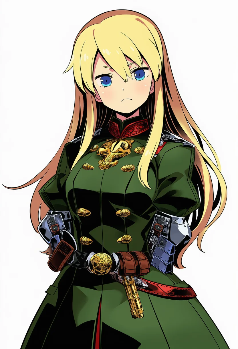 gunner (sekaiju)