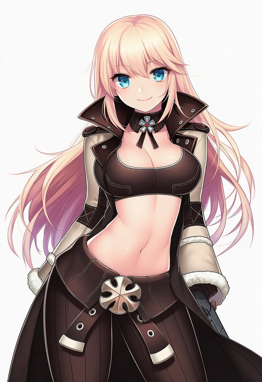 gunslinger (ragnarok online)