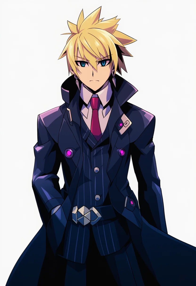 gunvolt