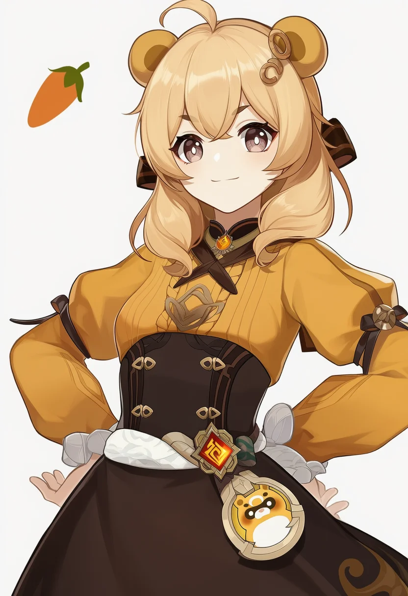 guoba (genshin impact)