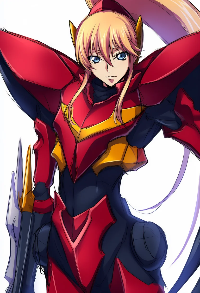 guren (code geass)
