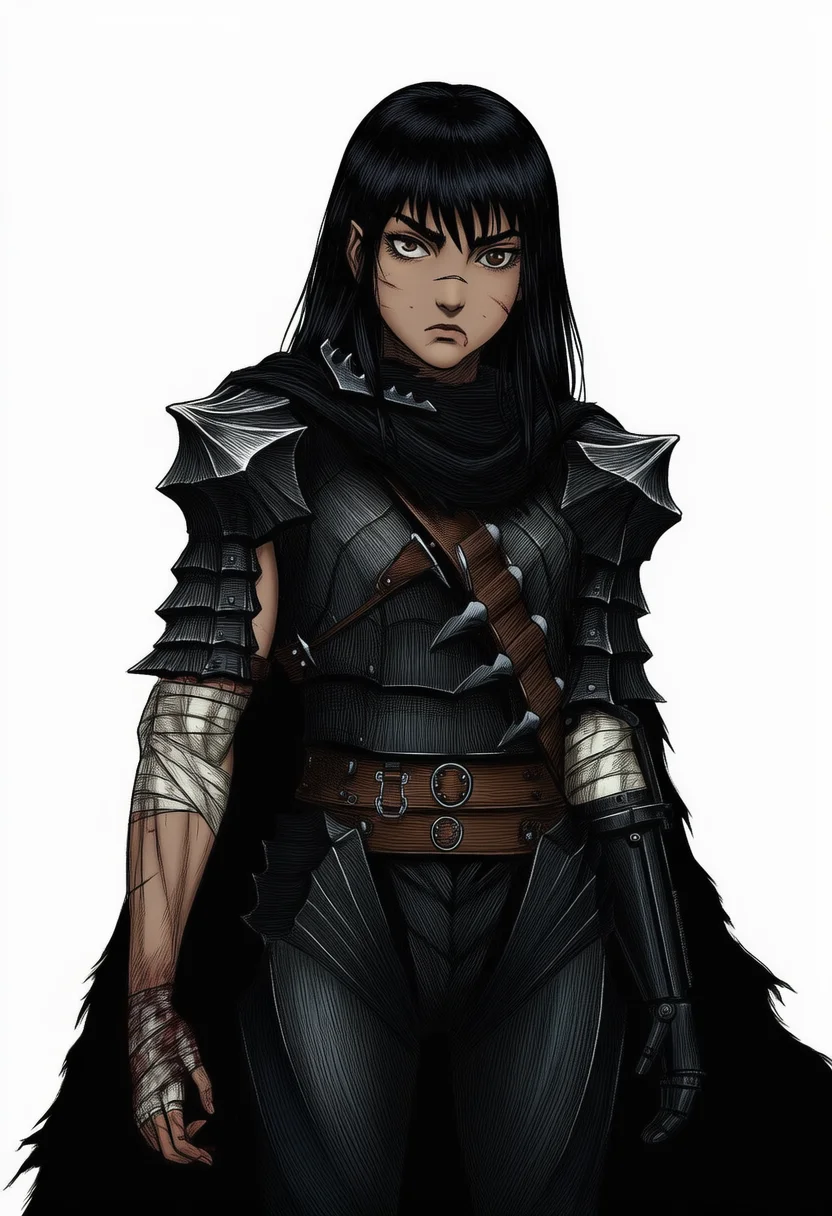 guts (berserk)