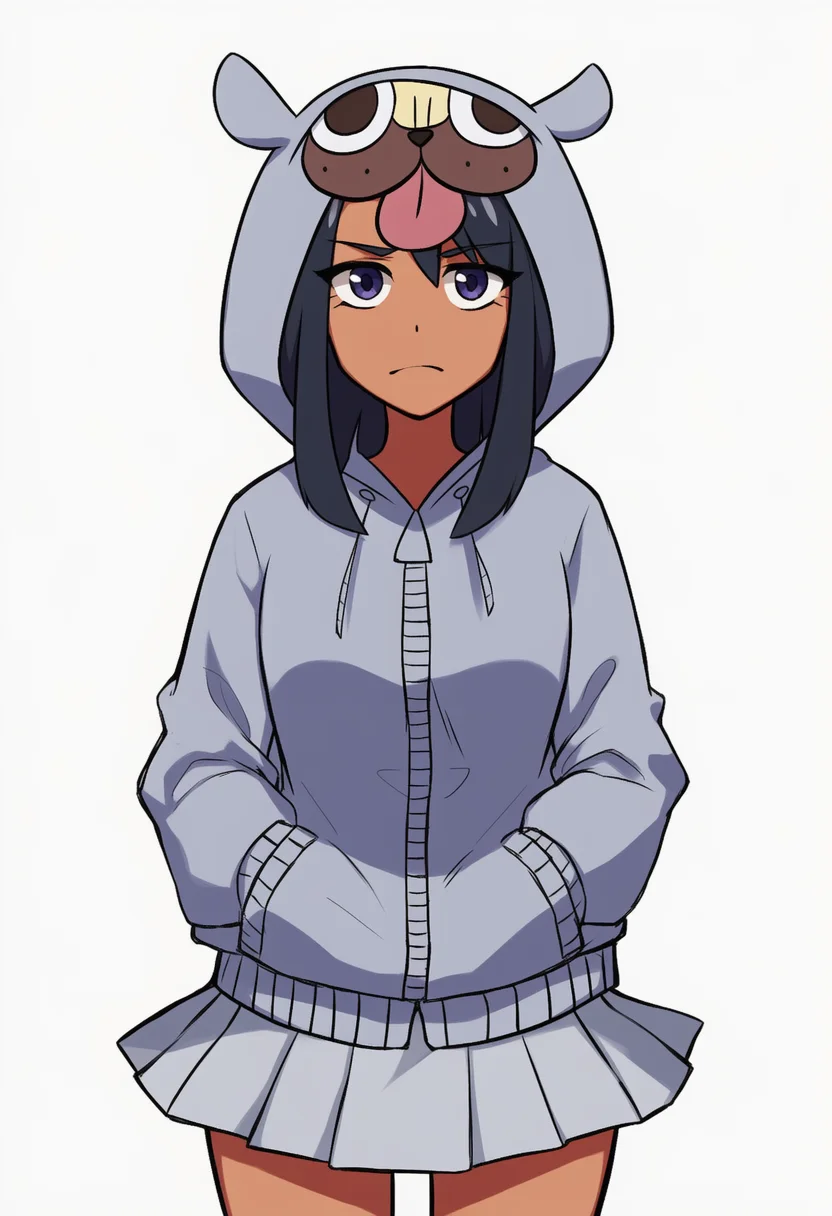 guts (kill la kill)