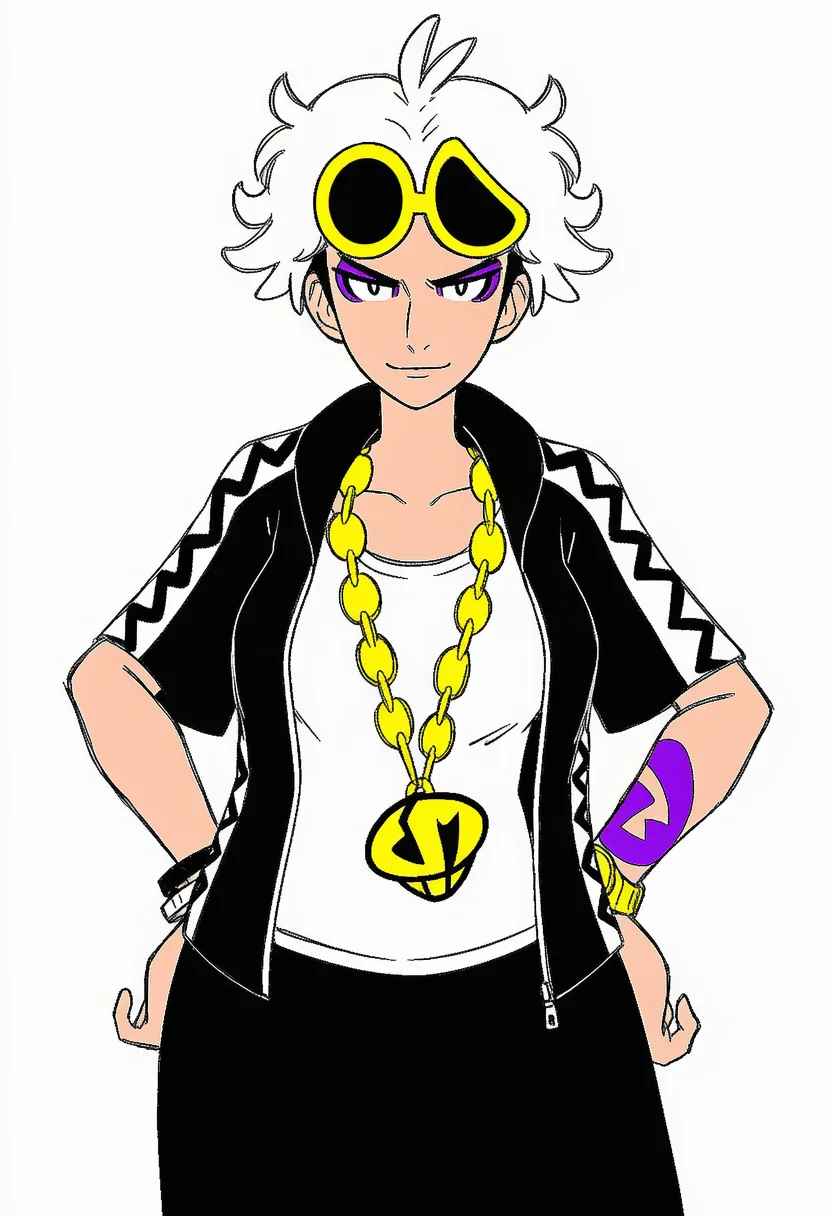 guzma (pokemon)
