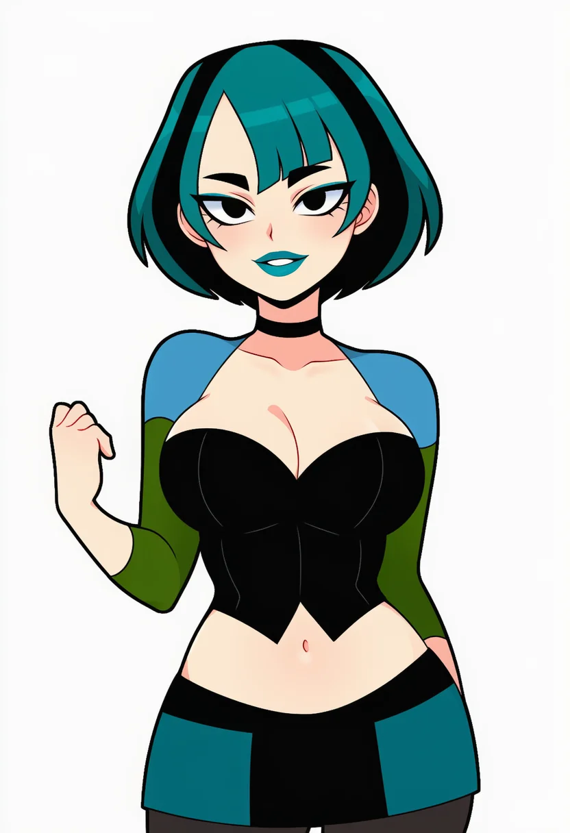 gwen (total drama)