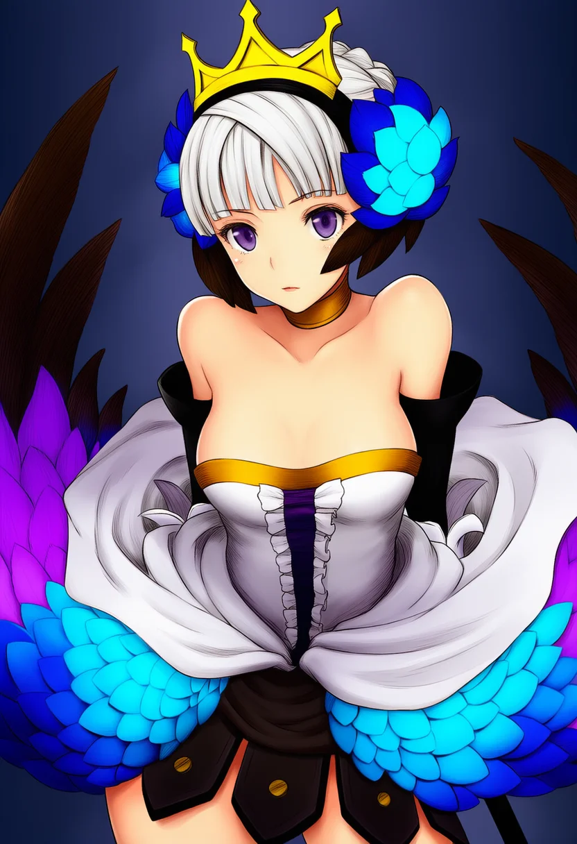 gwendolyn (odin sphere)