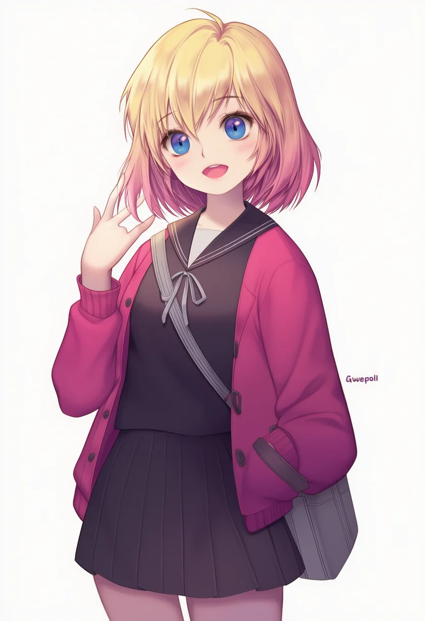 gwenpool