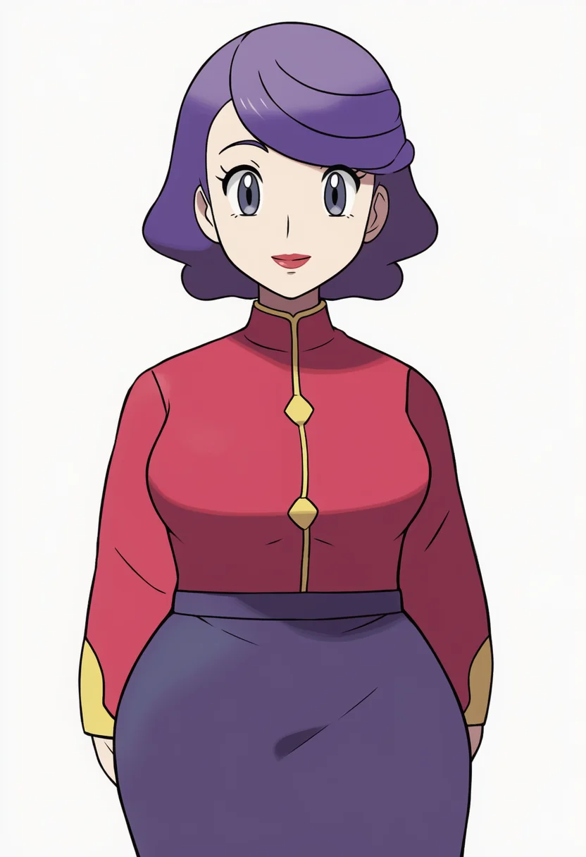 gwynn (pokemon)