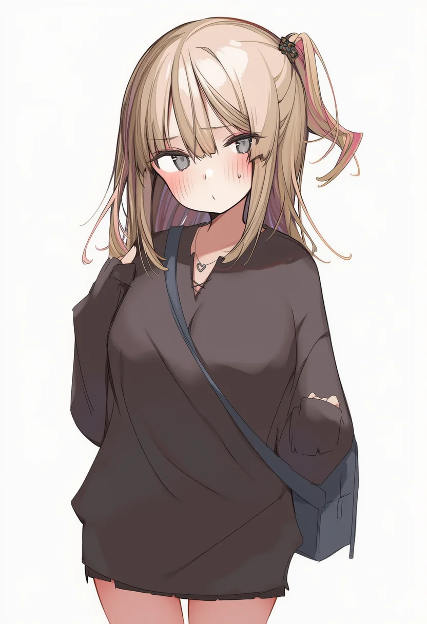 gyaru slowpoke (shin no tenpii)