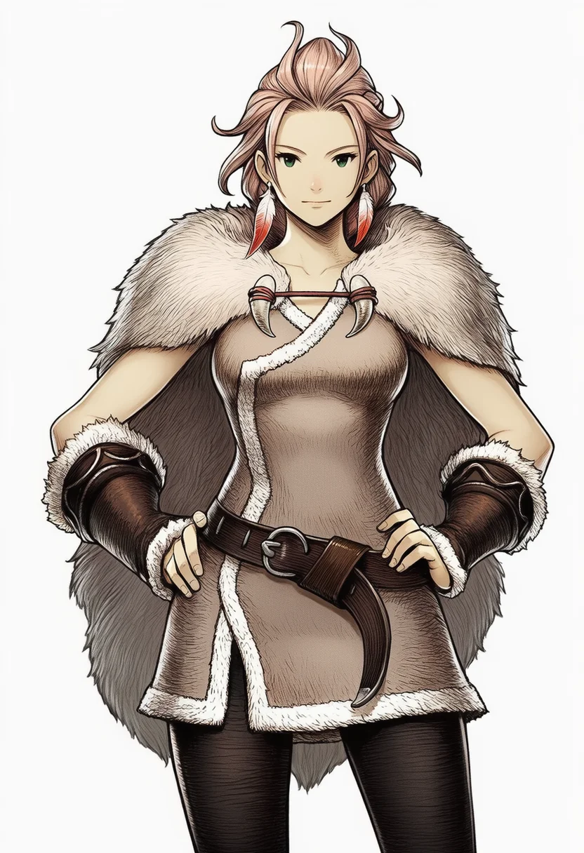 h'aanit (octopath traveler)