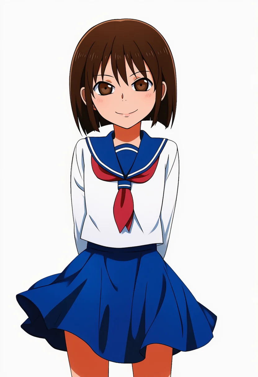 habara (danshi koukousei)
