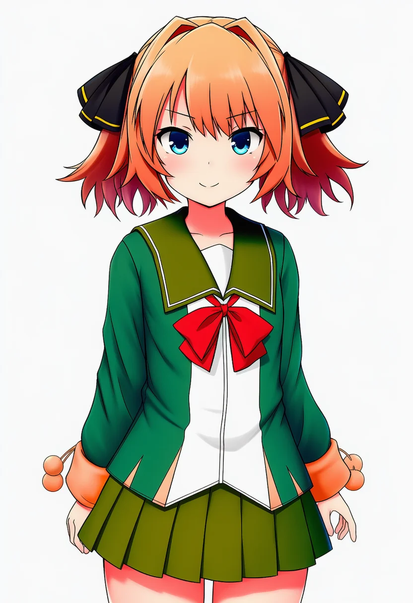 hachijou (kancolle)