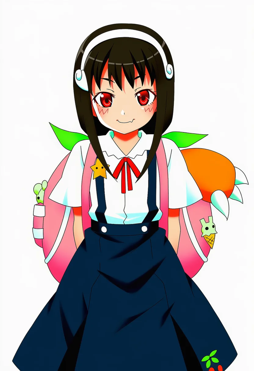 hachikuji mayoi