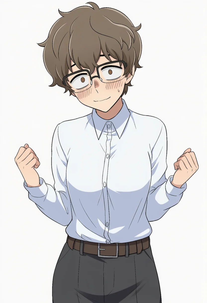 hachiouji naoto