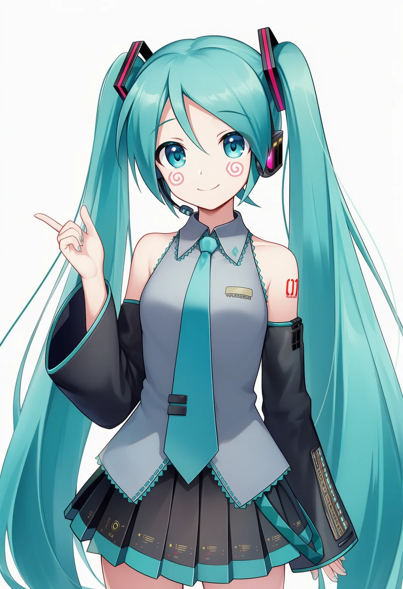 hachune miku