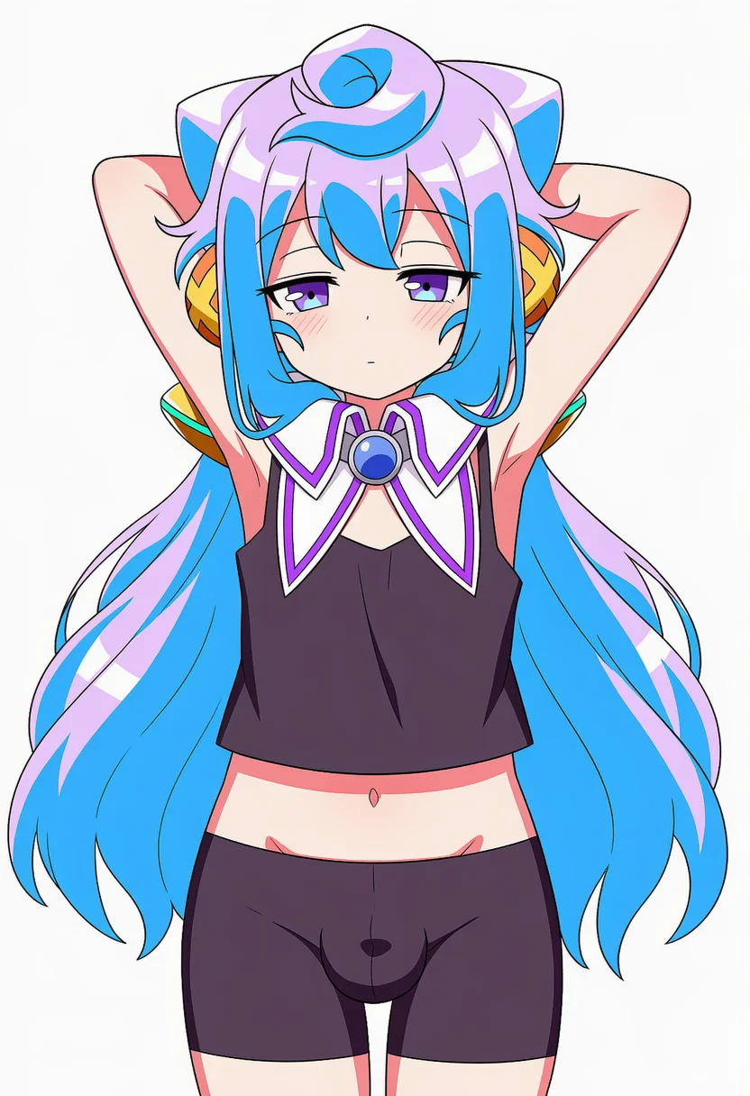 hacka doll 3