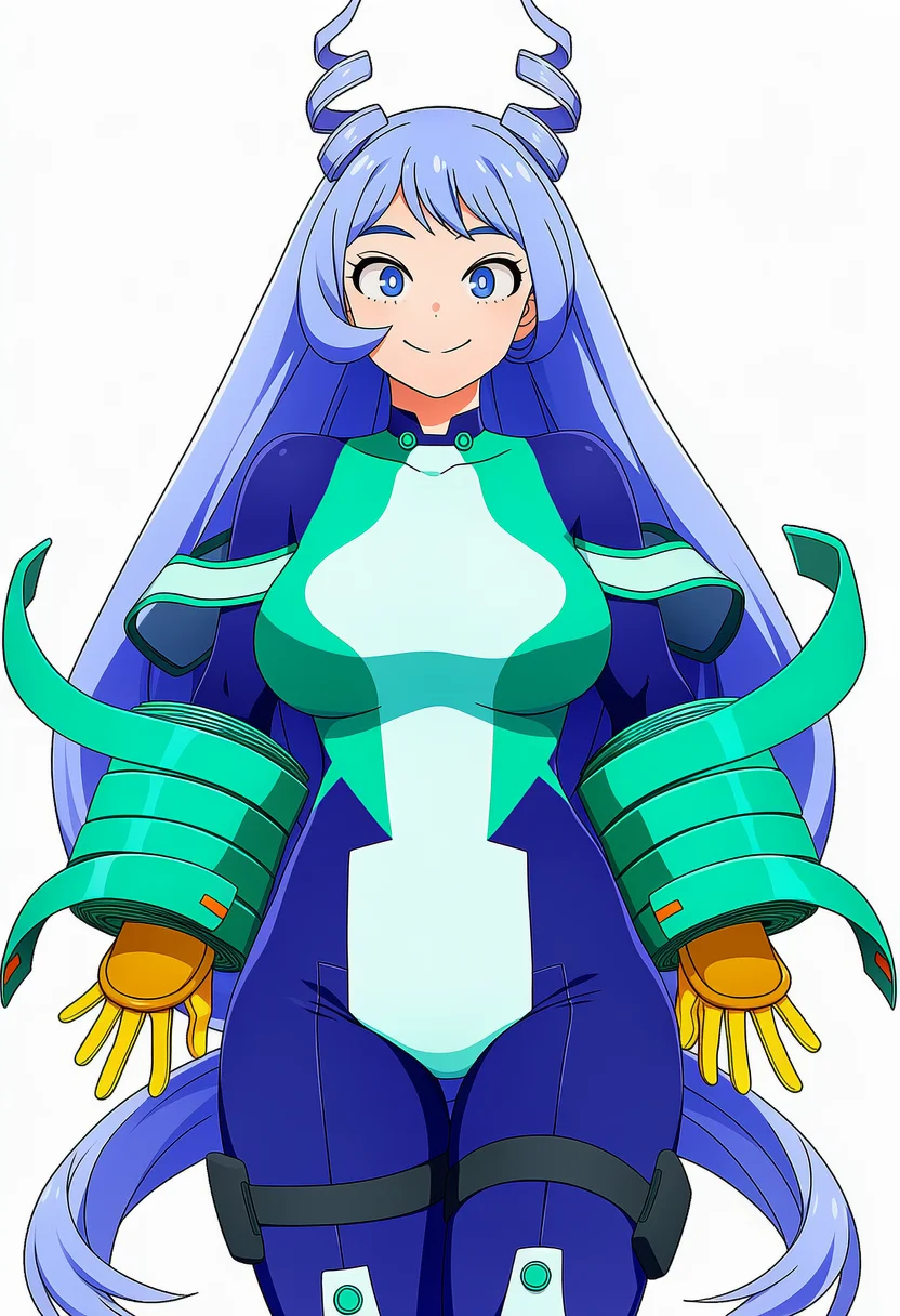 hado nejire