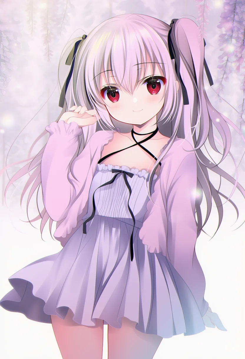 haedungi (shirayuki hina)