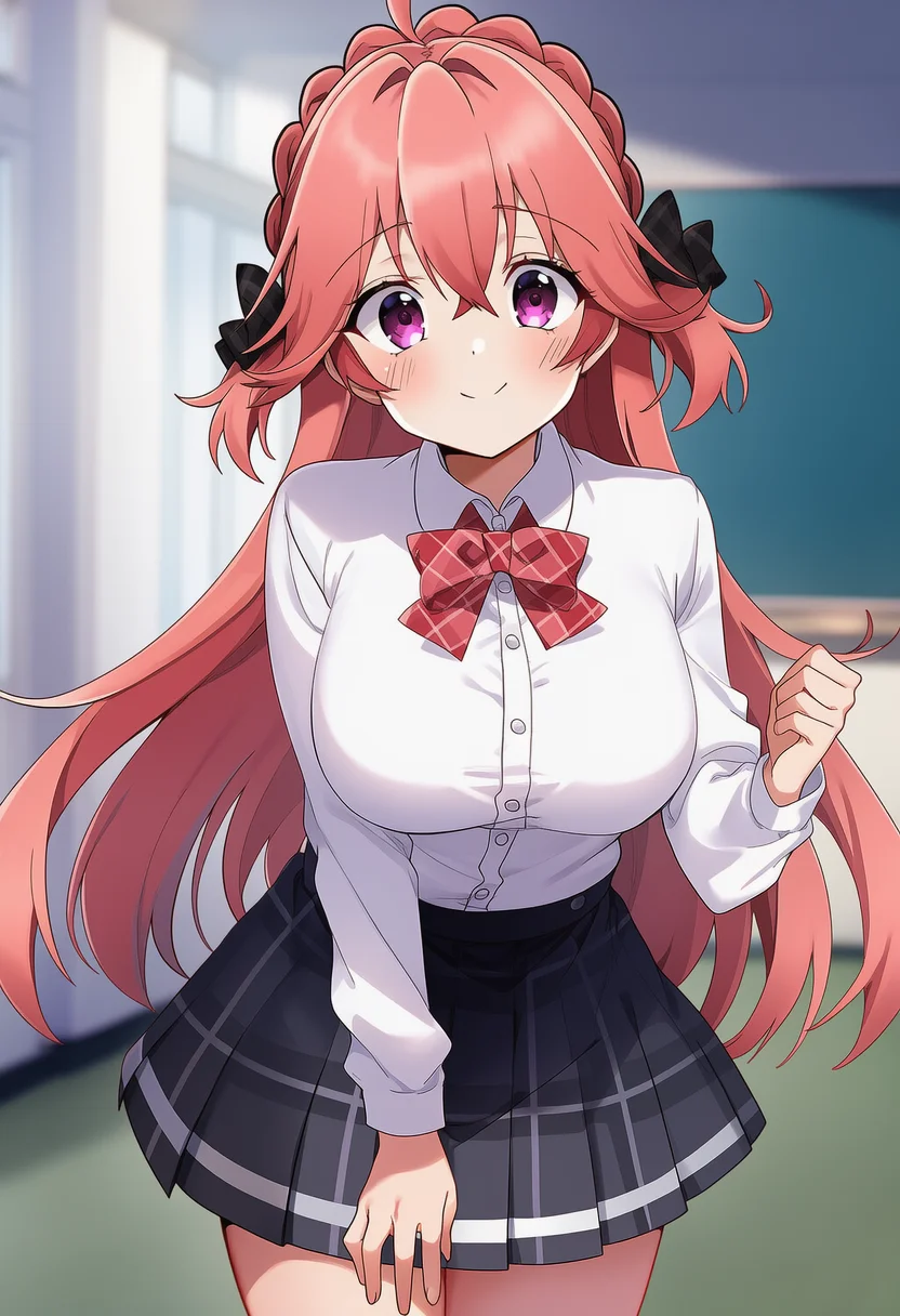 haeno akari