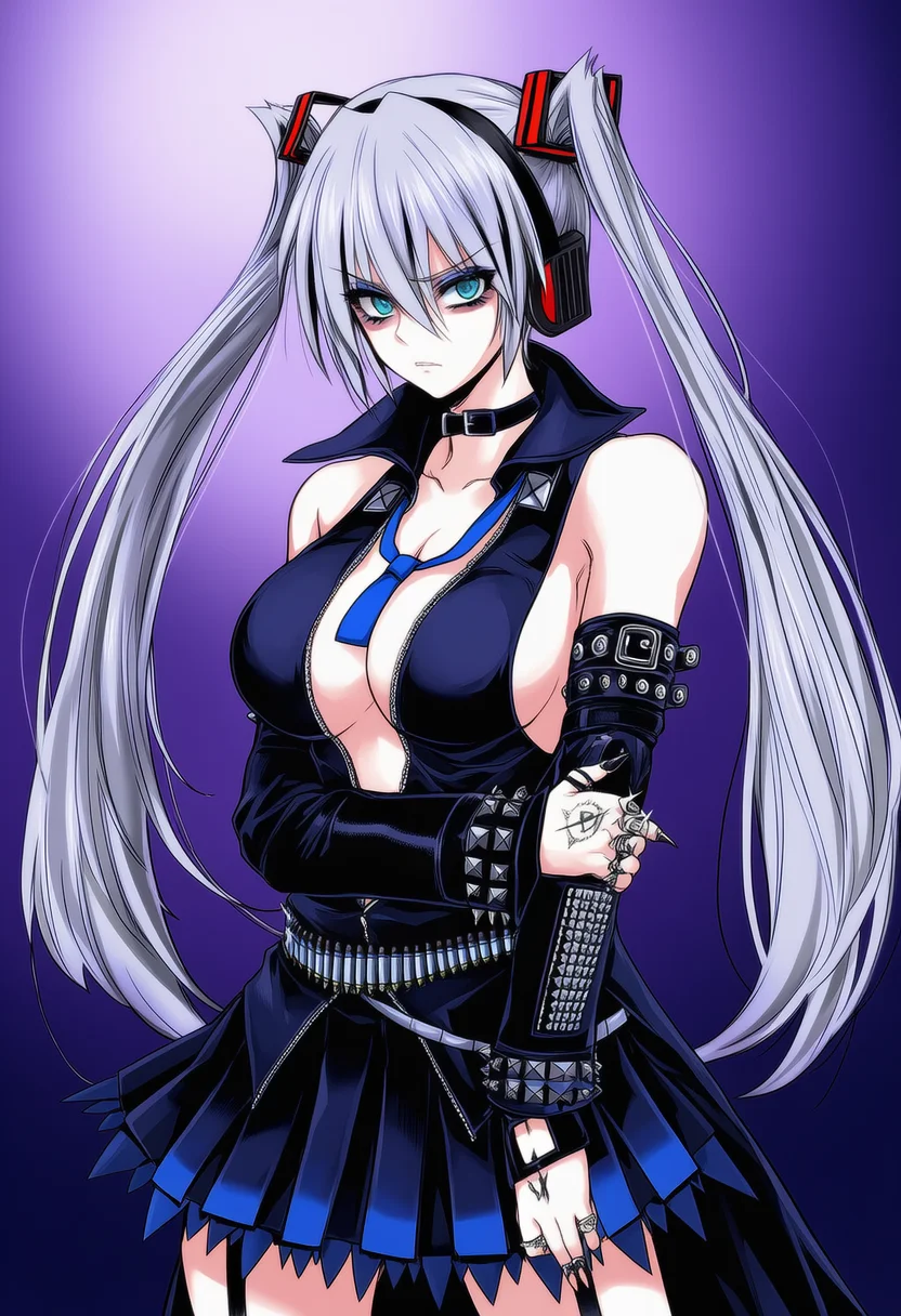 hagane miku