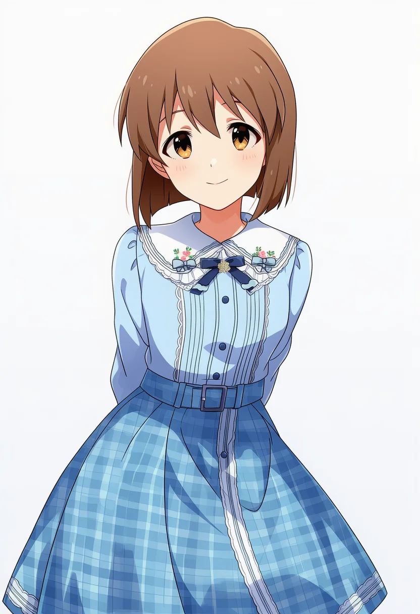 hagiwara yukiho