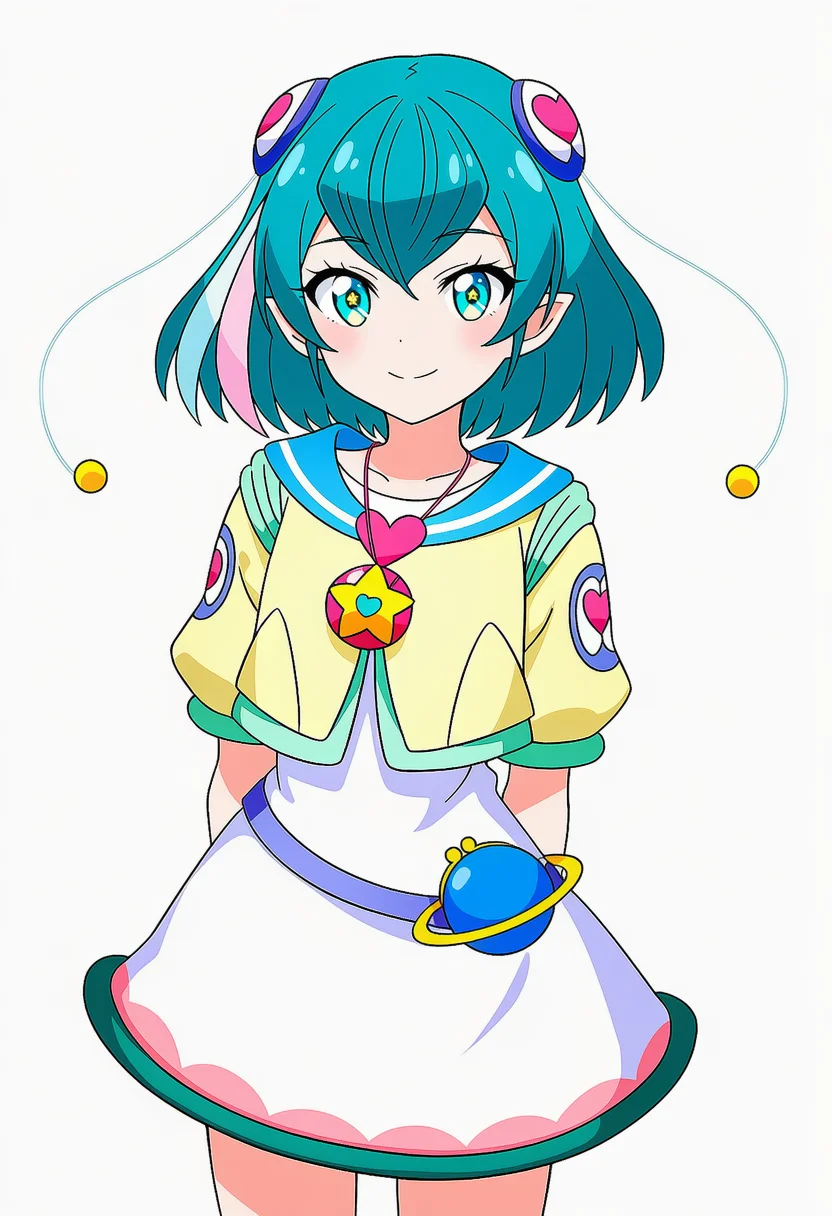 hagoromo lala