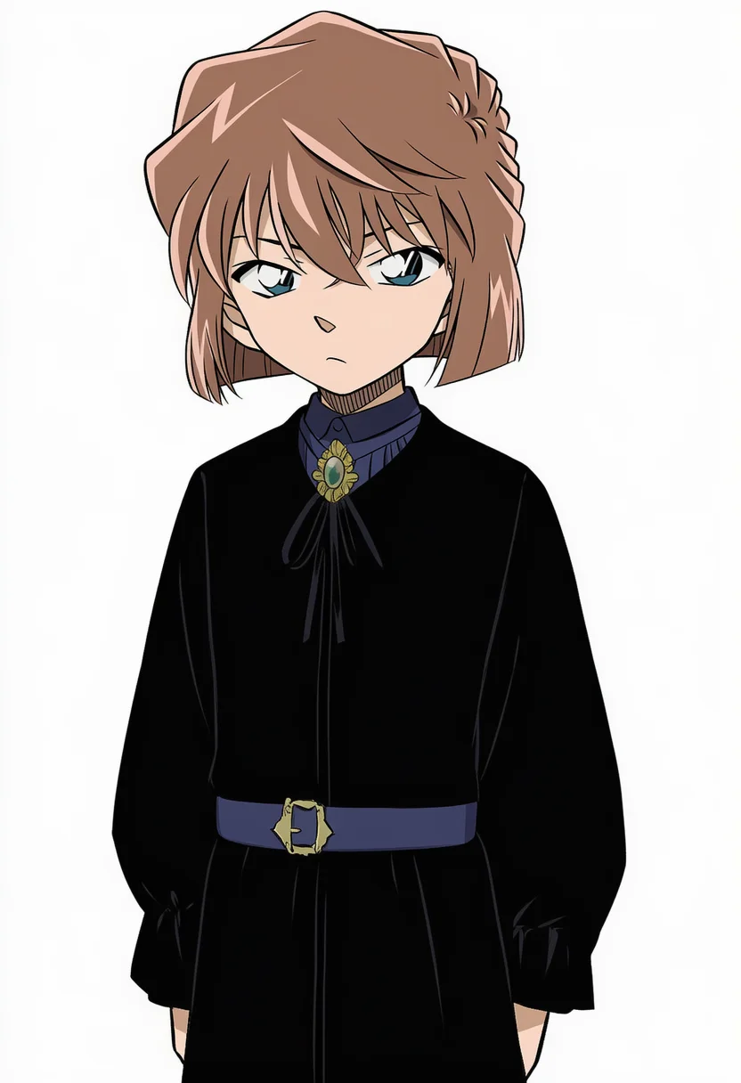 haibara ai