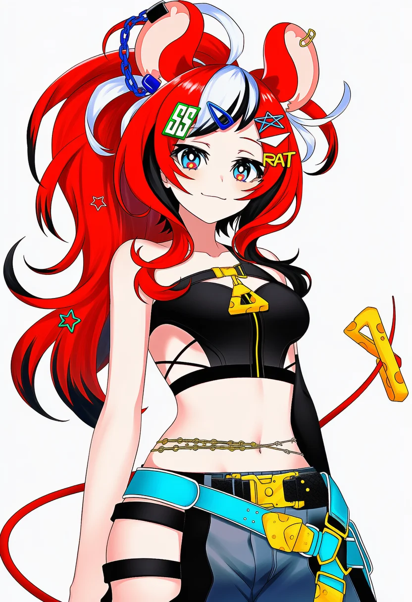 hakos baelz (casual)