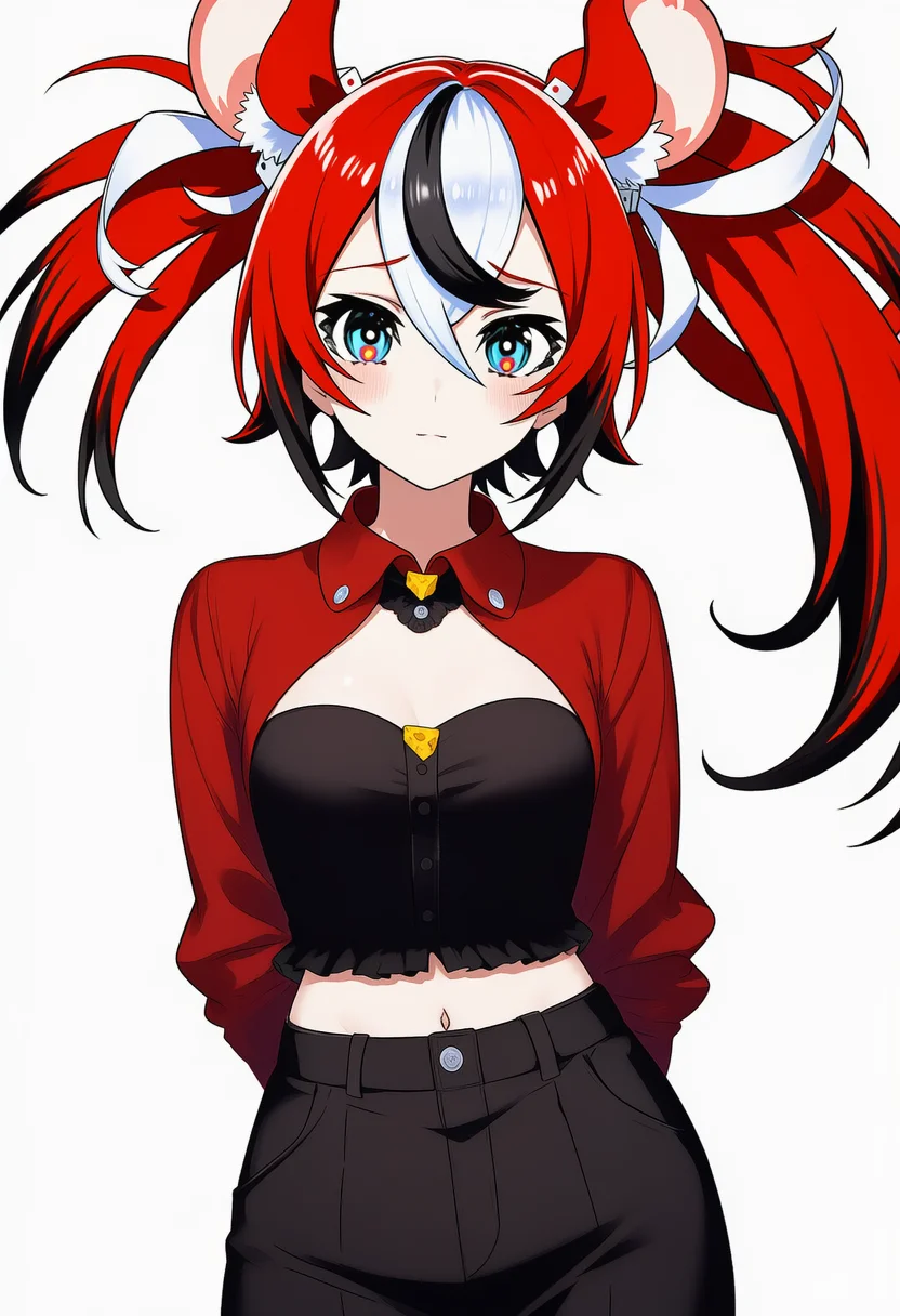 hakos baelz (holonatsu paradise)