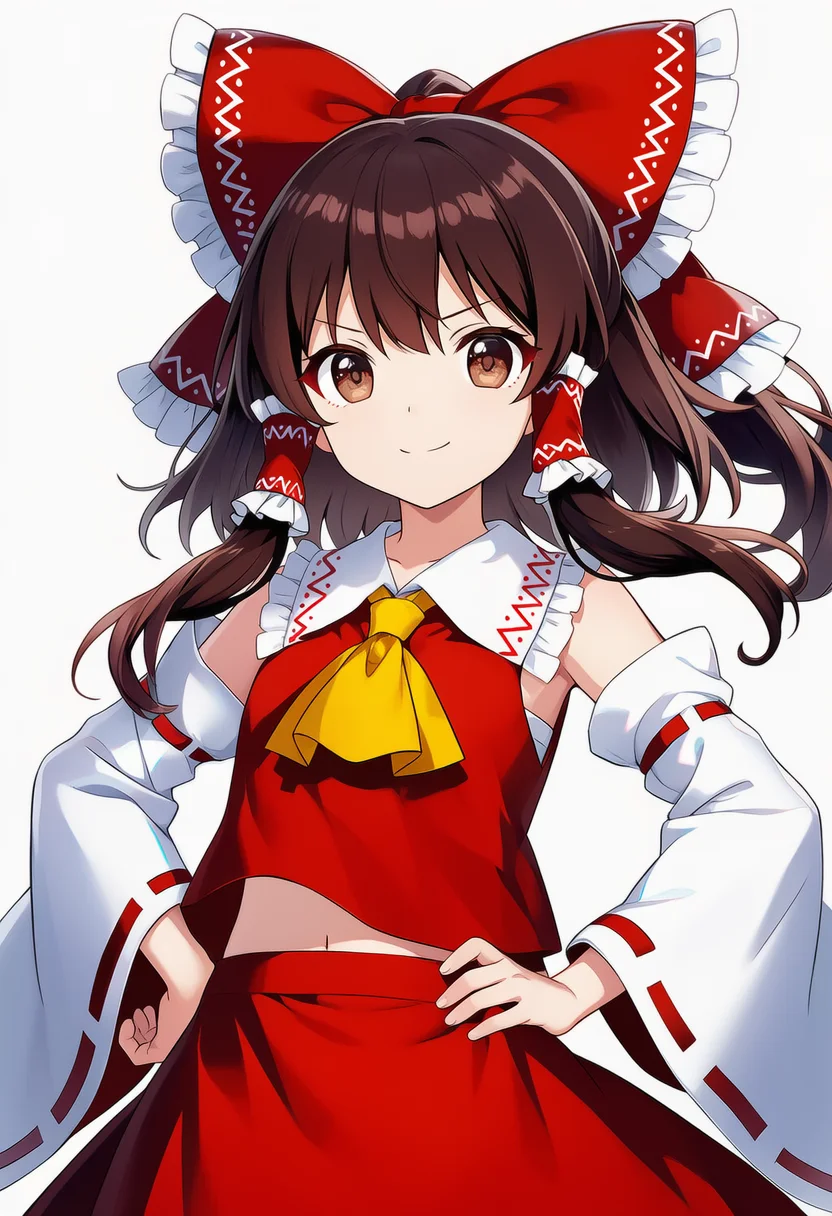 touhou