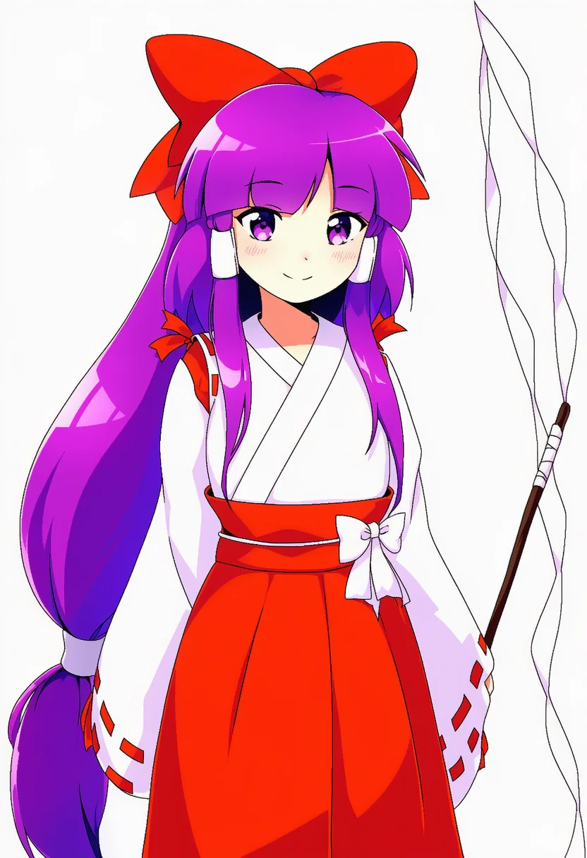 hakurei reimu (pc-98)