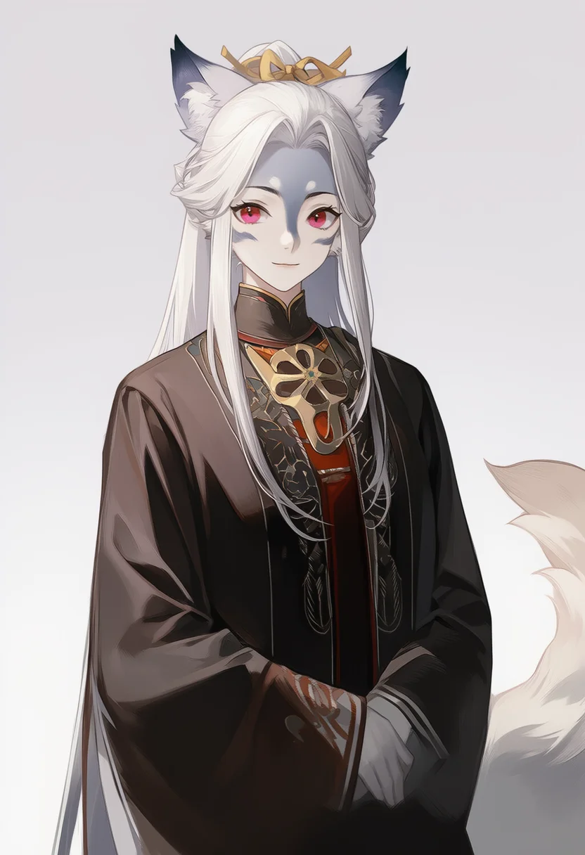 hakurou (onmyoji)