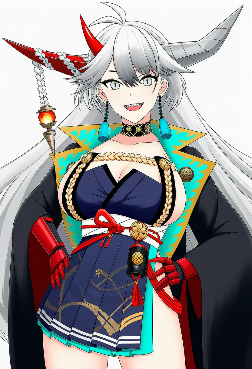 hakuryuu (azur lane)