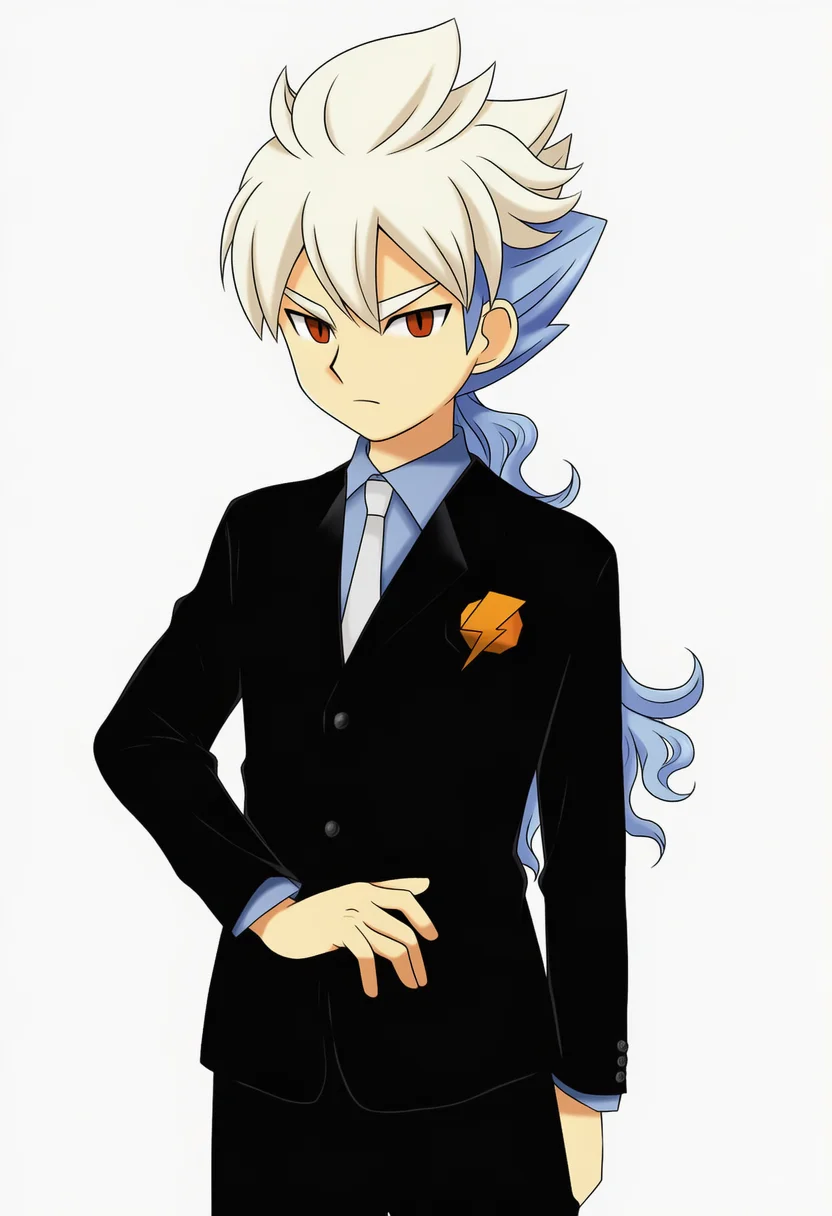 hakuryuu (inazuma eleven)