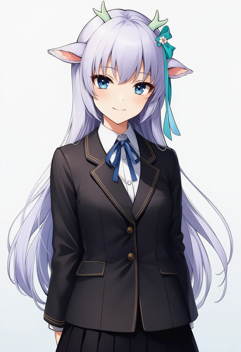 hakushika iori