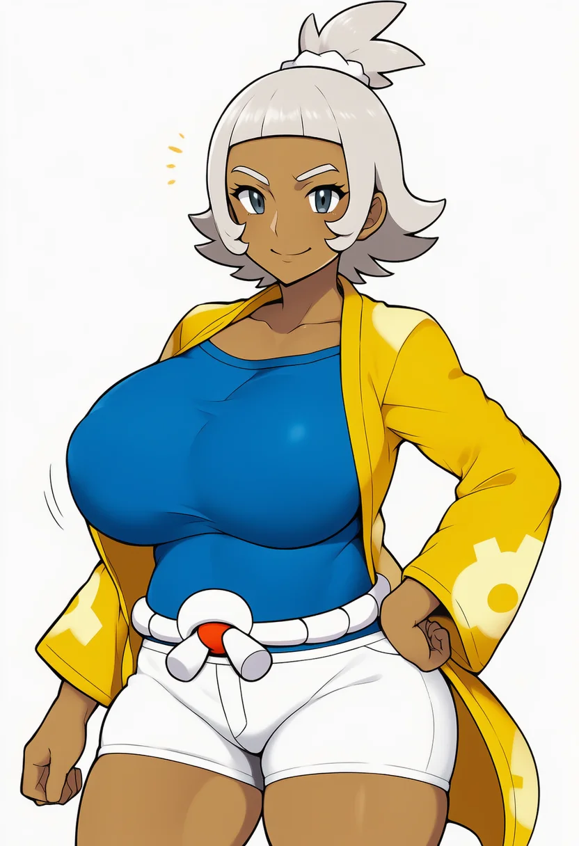 hala (pokemon)