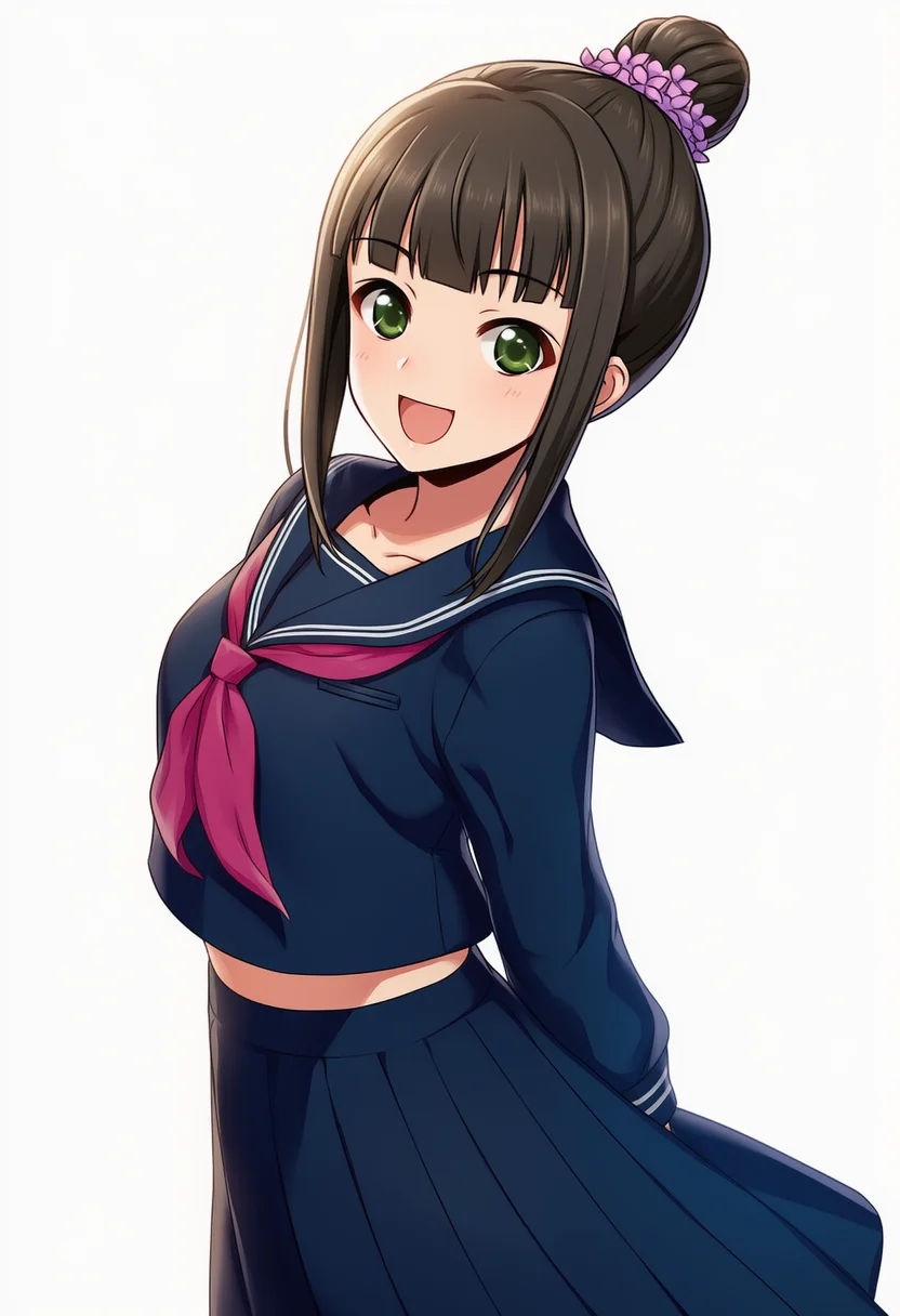 hamaguchi ayame