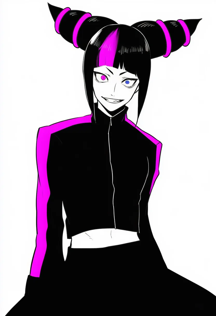 han juri