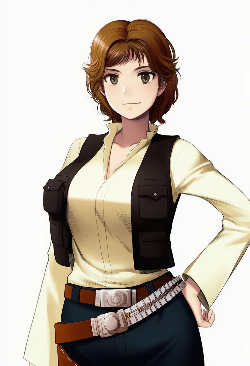 han solo