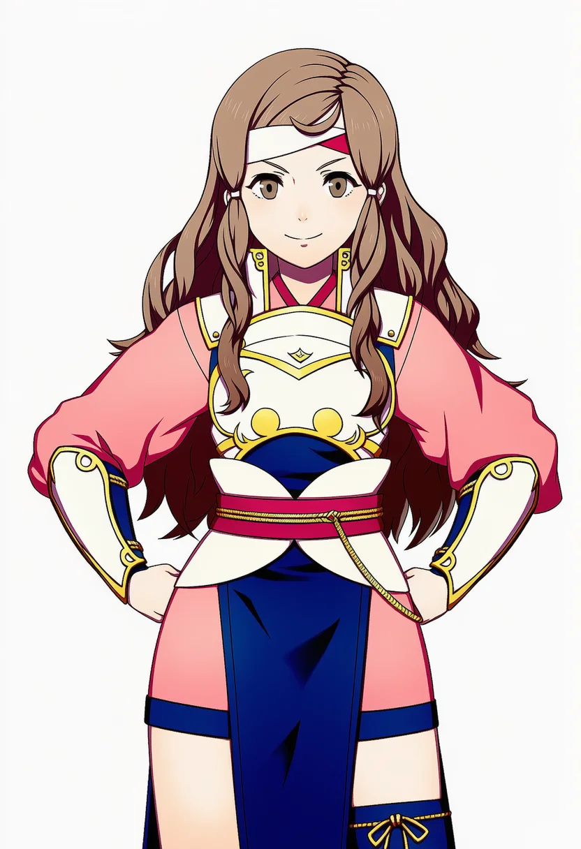 hana (fire emblem)