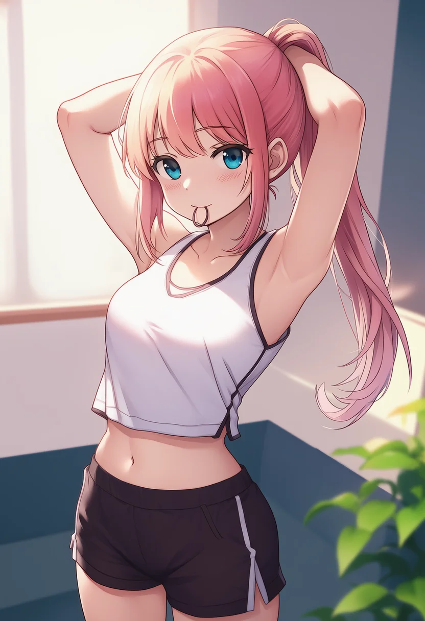 hana (pangya)