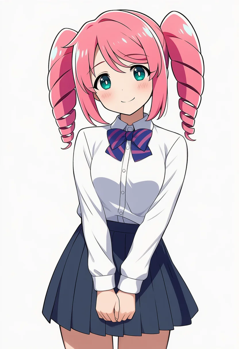hanabishi haruka