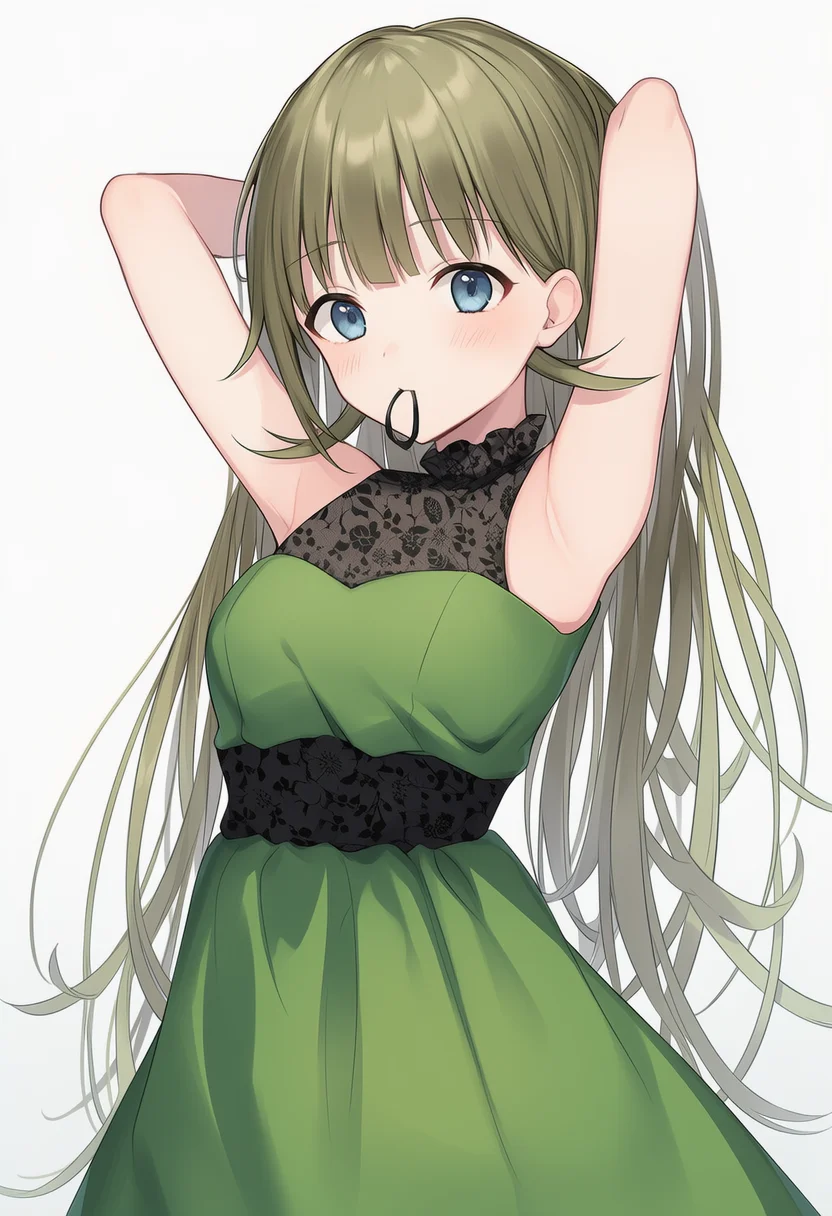 hanabusa lisa
