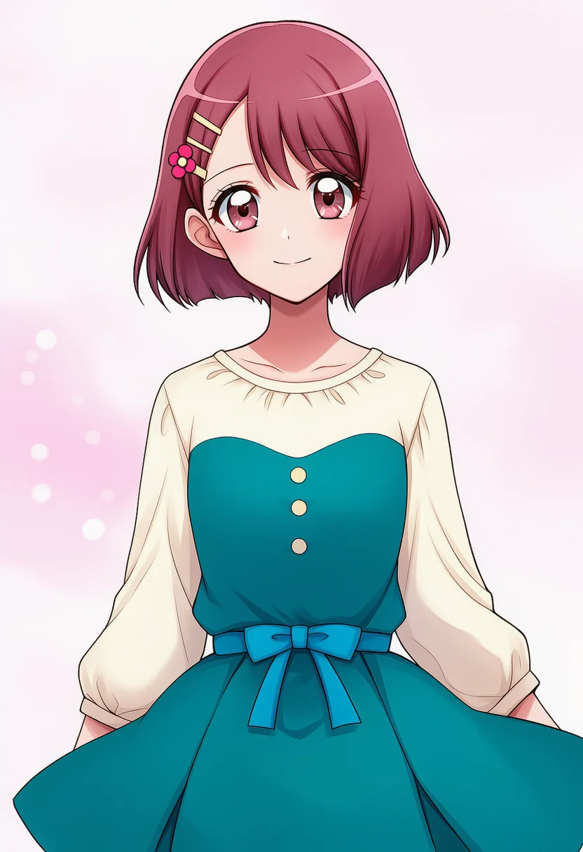 hanadera nodoka