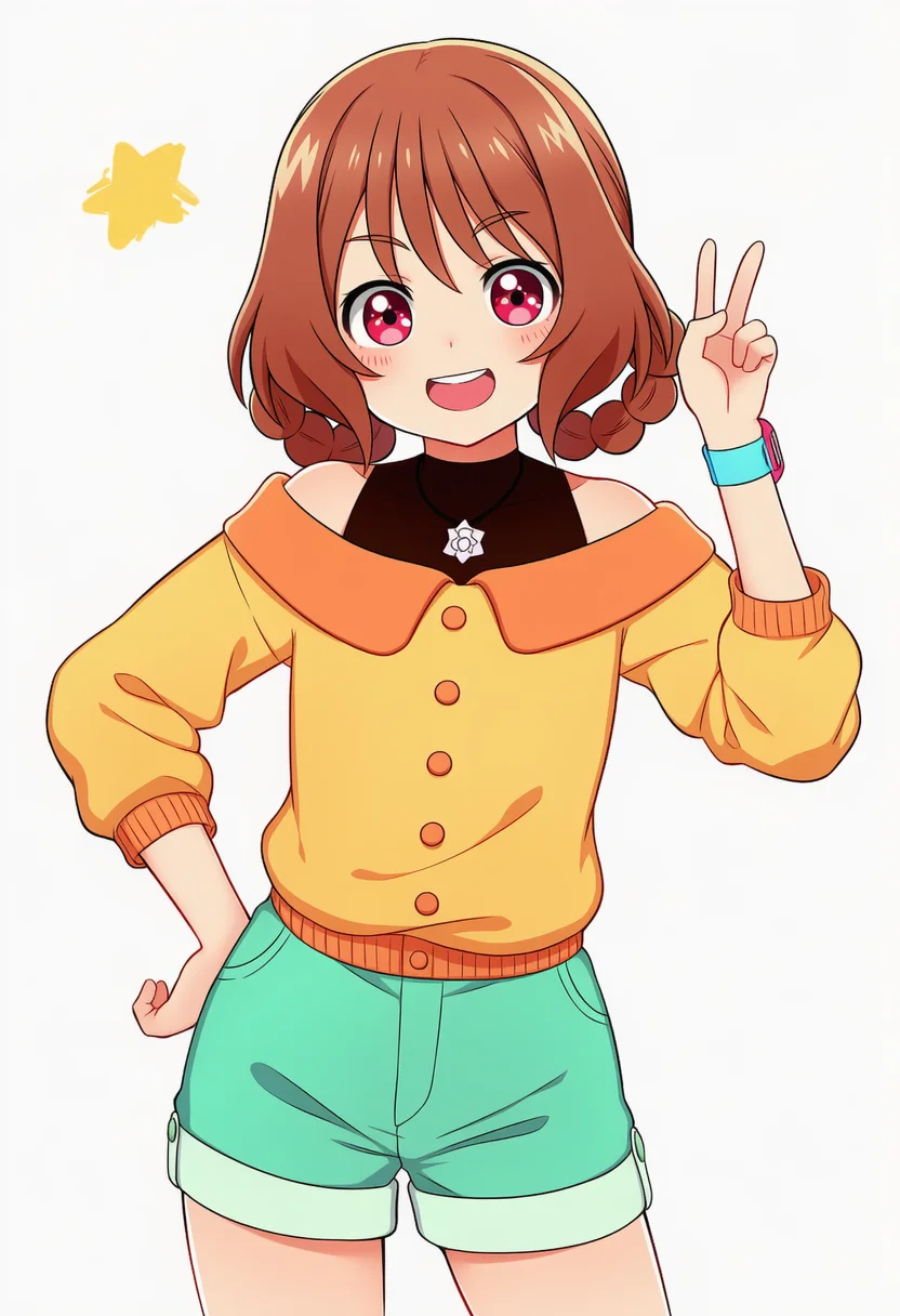 hanamichi ran