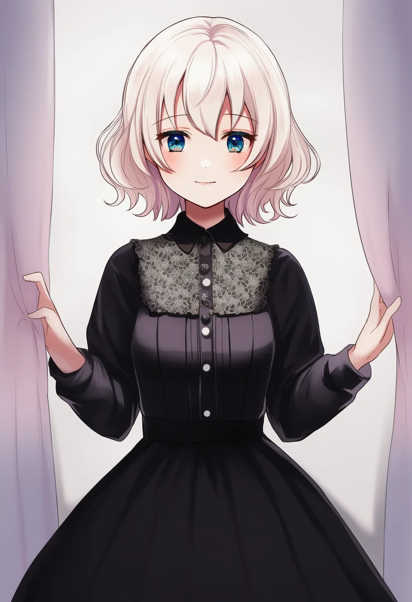 hanamura hinako
