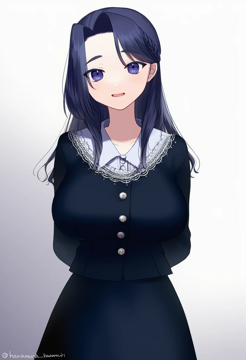 hanamura shiki