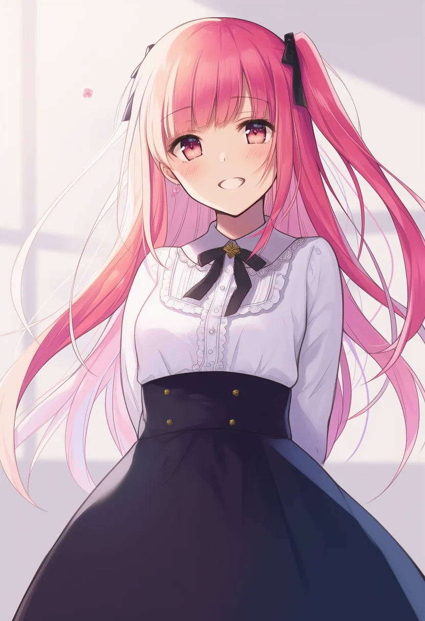 hanasaki momoko