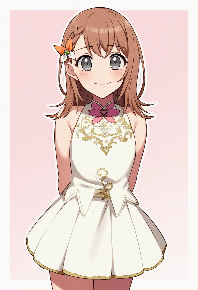 hanasato minori